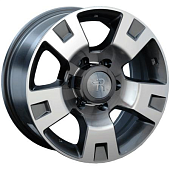 Диски NS5 купить с бесплатной доставкой в пункты выдачи в Петербурге